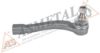 ASMETAL 17SY0101 Tie Rod End